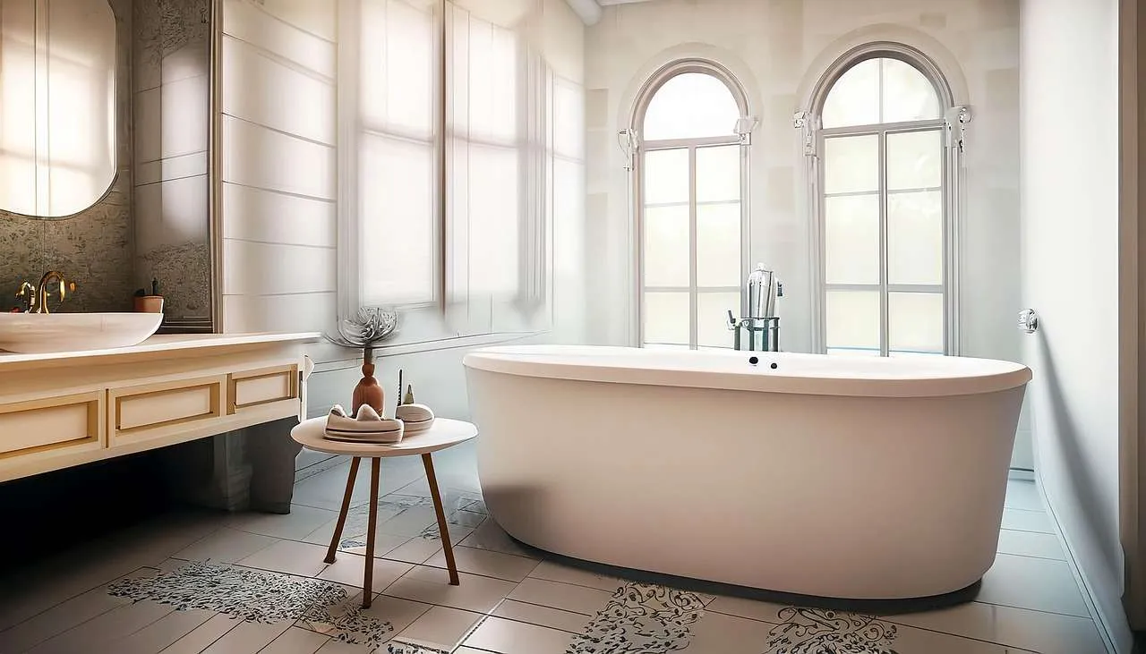 Bathroom Tiles: A Complete Guide