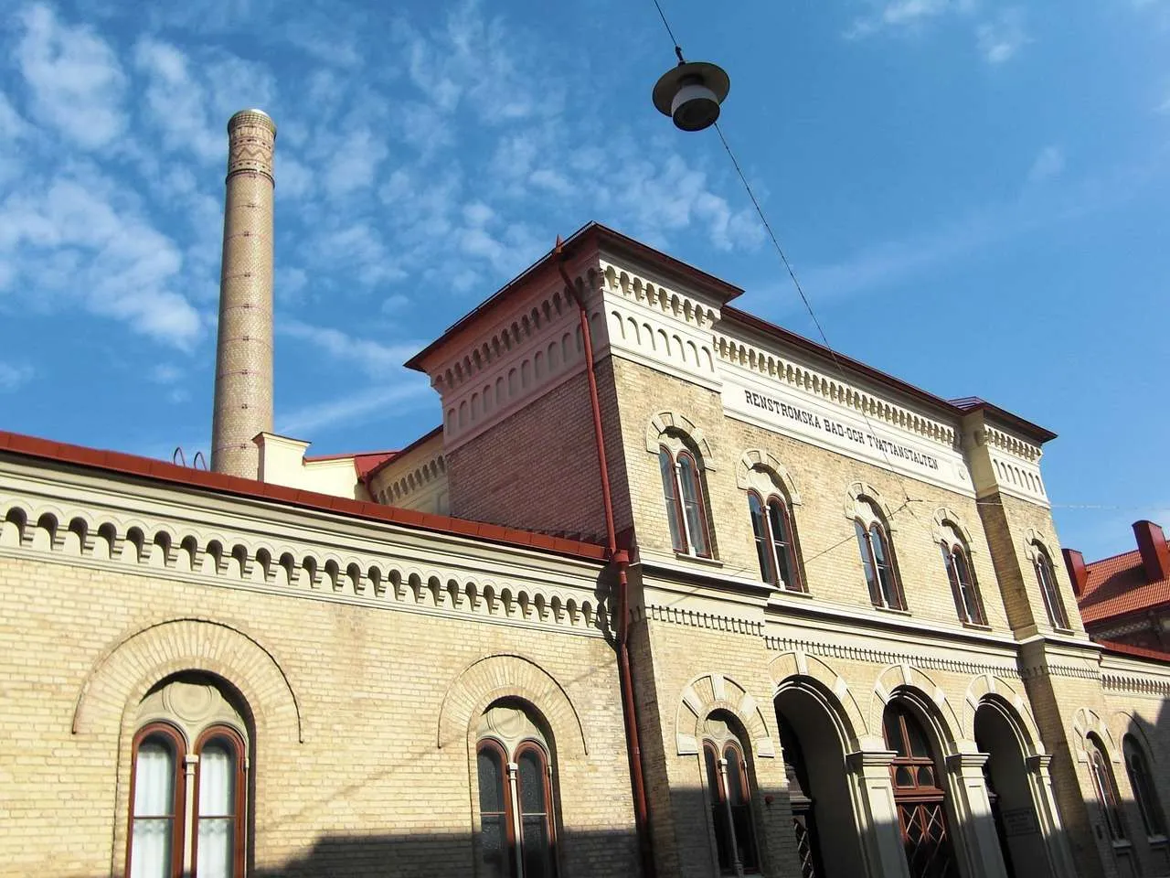 tpo roofing: A Smart Choice for Modern Buildings